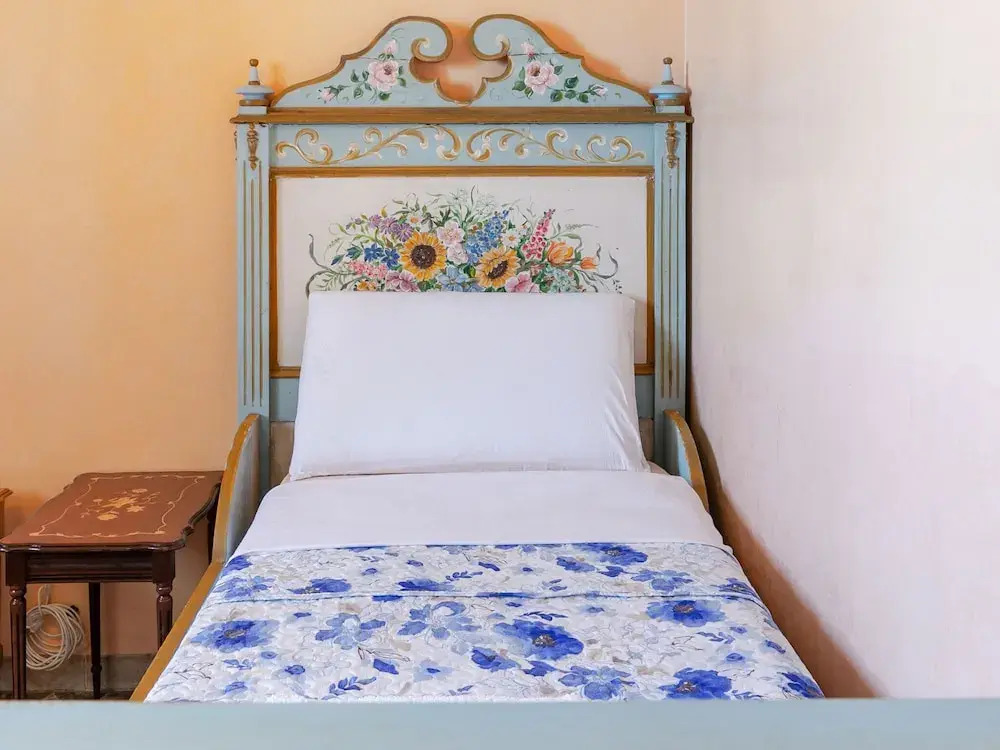 Heritage Holiday Home in Martina Franca With Swimming Pool