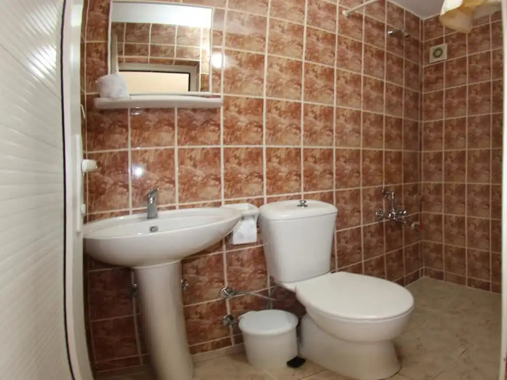 Tuncay Pension