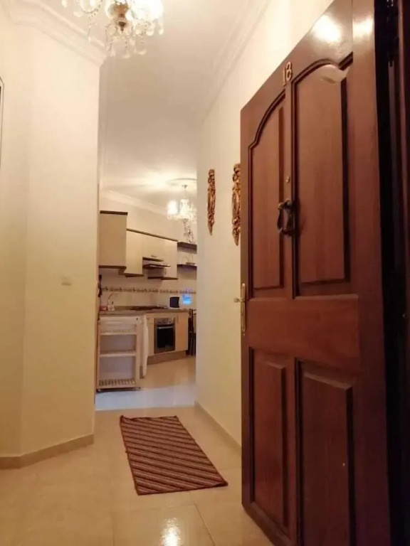 Furnished Appartement Malabata Beach