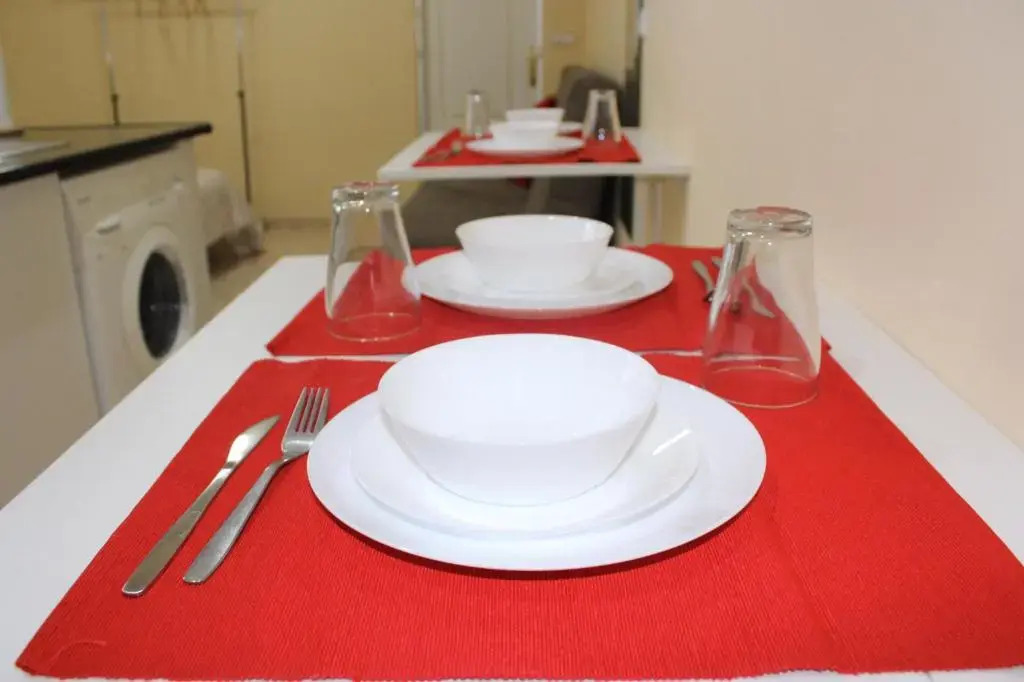 Nice and New Studio close to the city center 3ºA