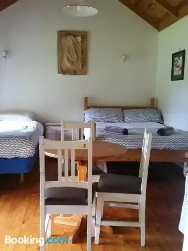 The Innlet, Country Apartments and Cottages