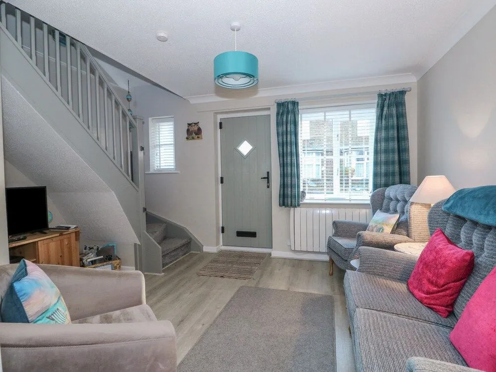 Little Wash Cottage