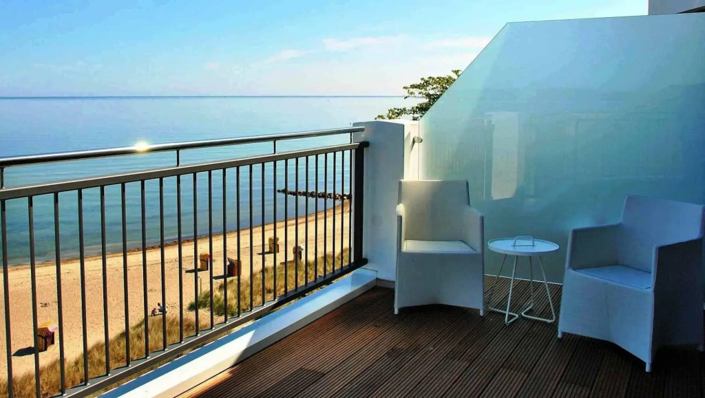 SeeHuus Lifestyle Hotel