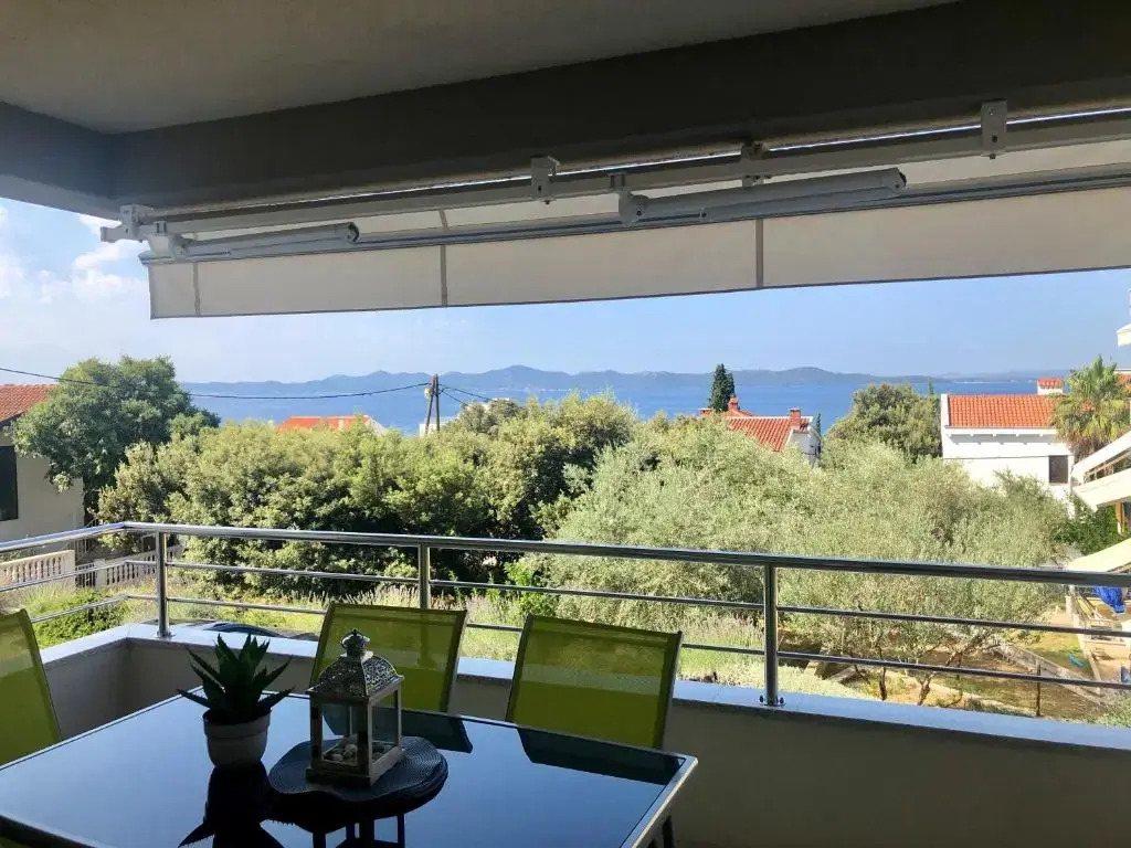 Sea View Kozino
