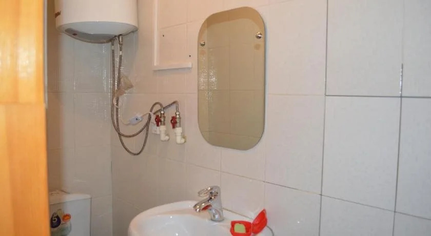 KUZYA Guest House