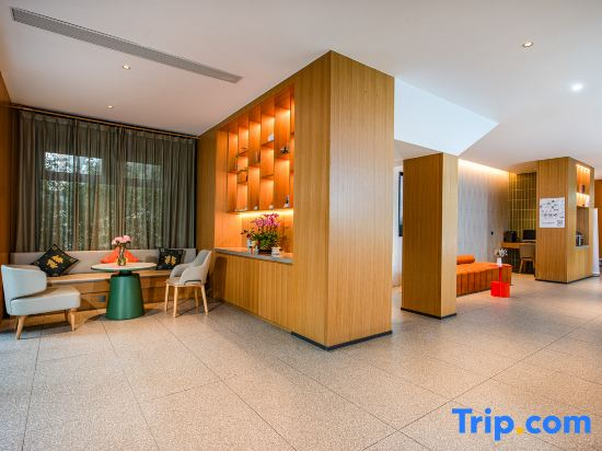 TRUE GO Hotel (Shenzhen University Daxin Station)