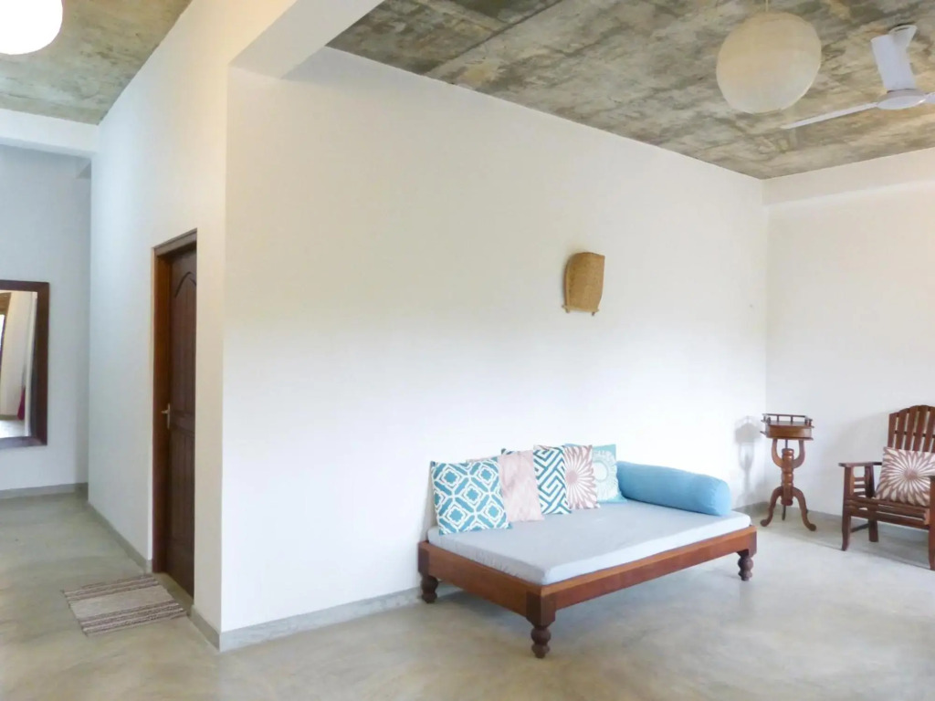 Sooriya Villa