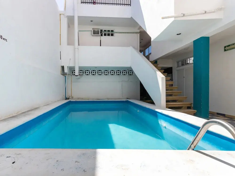 Oyo Hotel Paradise