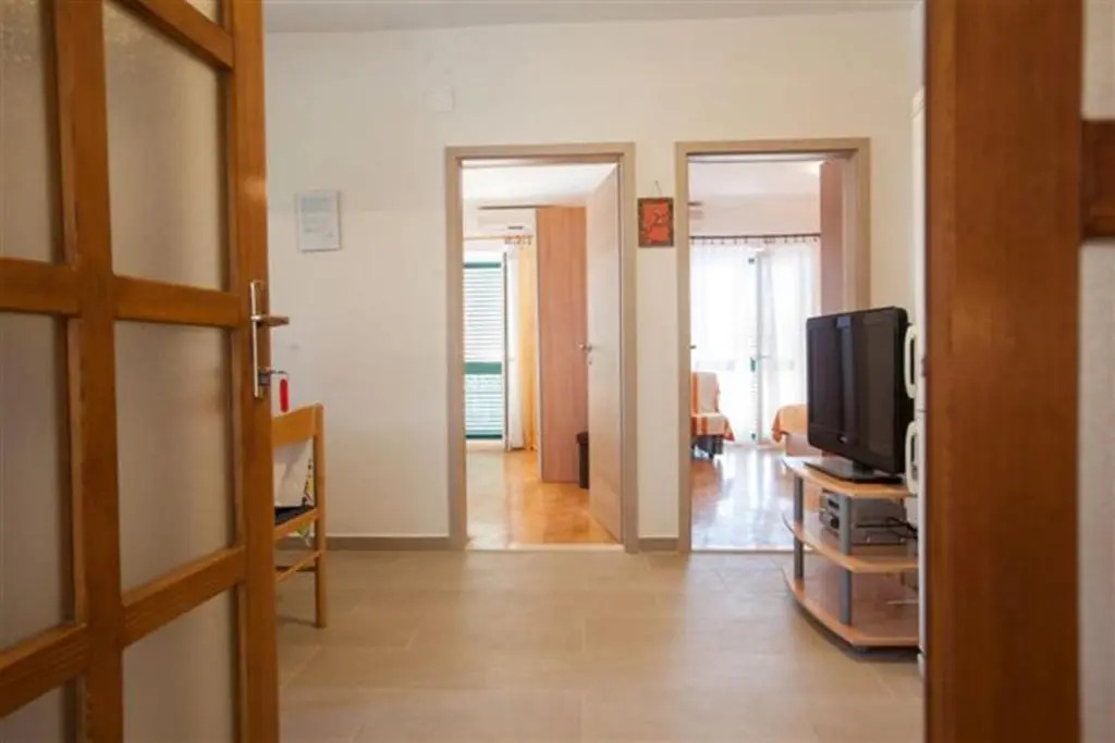 Apartments Marino Gojak
