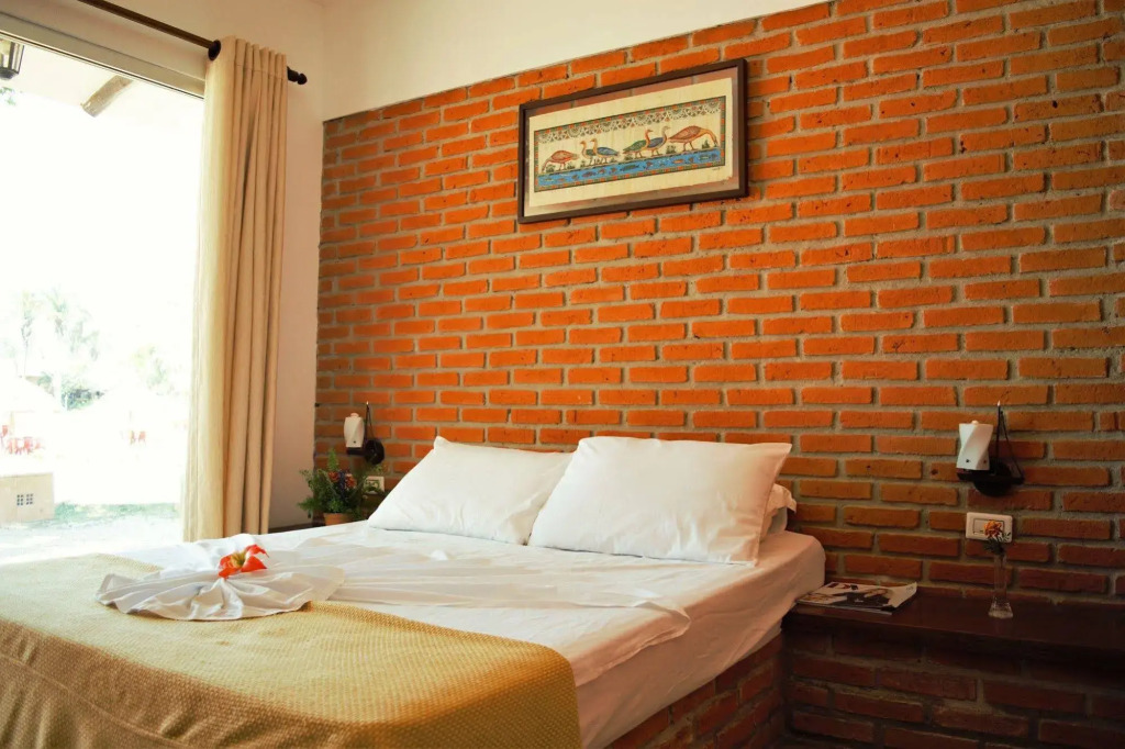 Eco Resort Colpacaranda