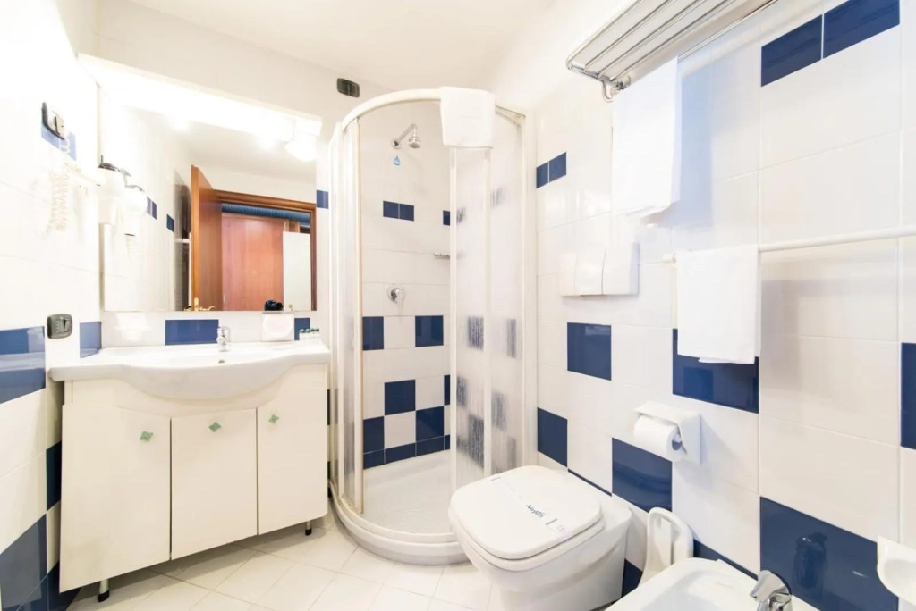 Airport Hotel Bergamo
