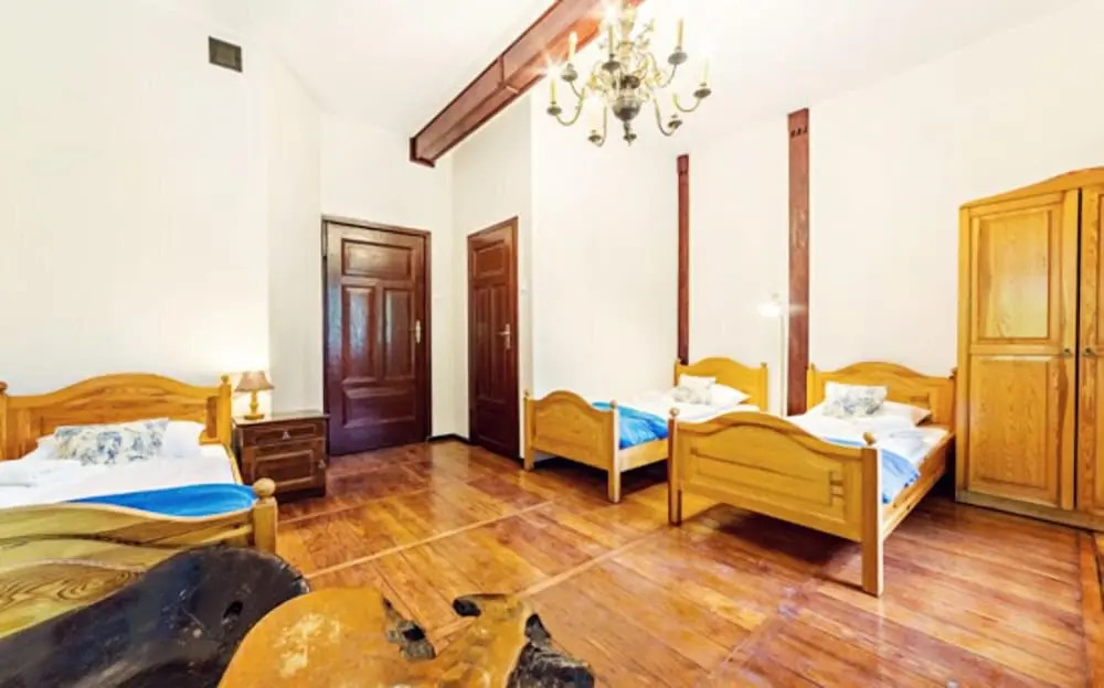Apartamenty EverySky - Willa Grota