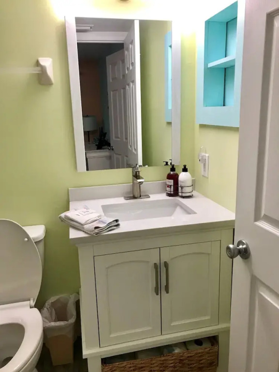 Sea Woods 2bdrm Veranda 135V - 2 Br Home