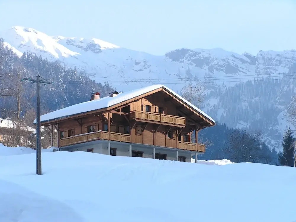Appartement La Pleureuse