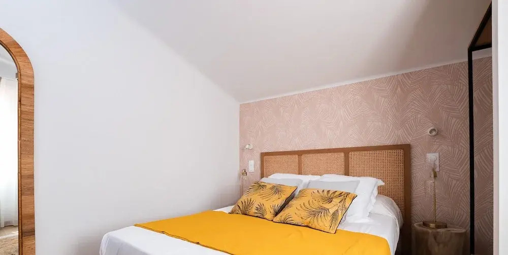 Hôtel Le Ribéral