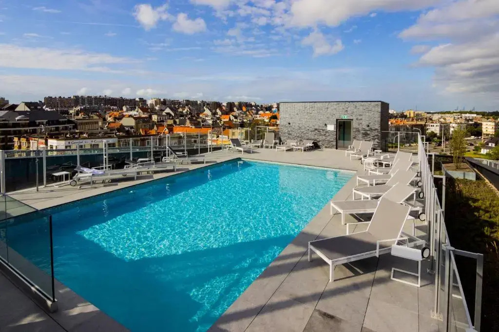 Mercure Blankenberge