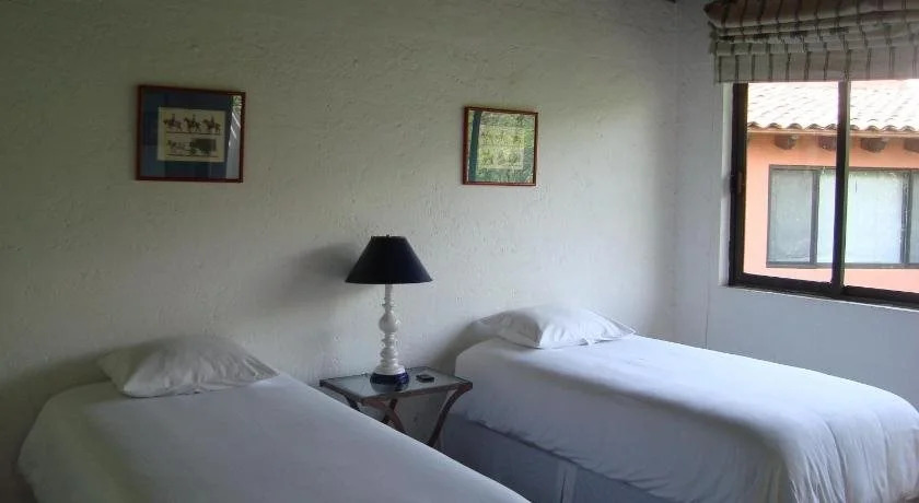 Las Cúpulas Pequeño Gran Hotel