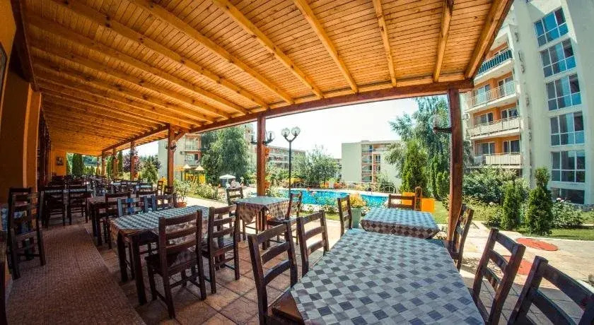 Sea Fort Club & Grand Resort