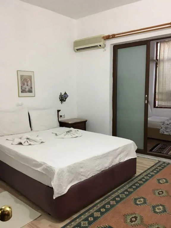 Efsali Hotel Kaleiçi