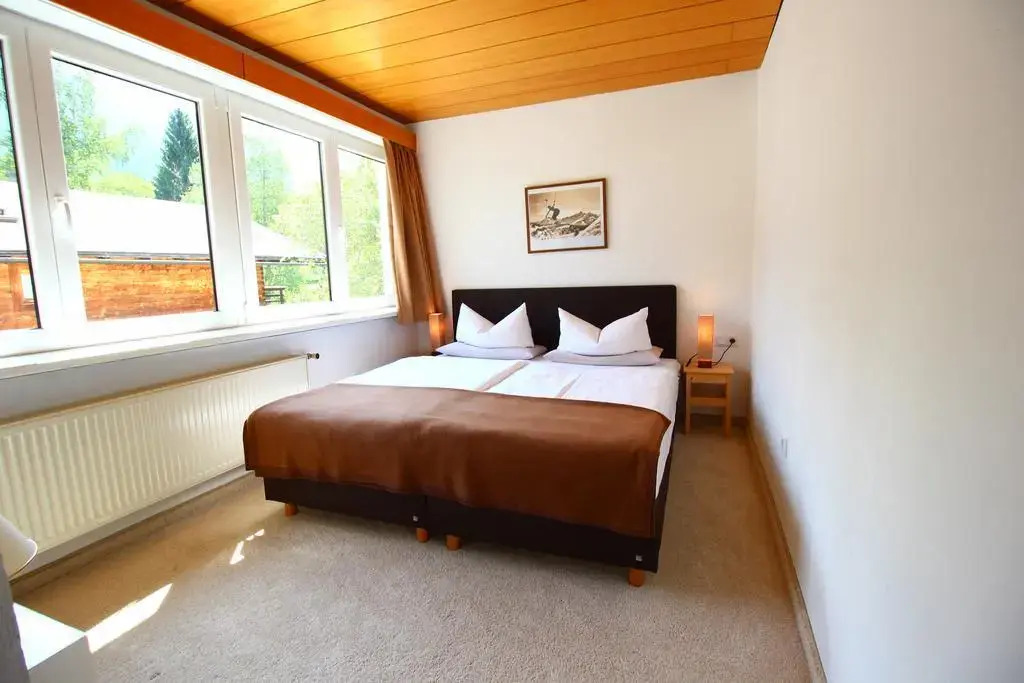 Hotel Berghof