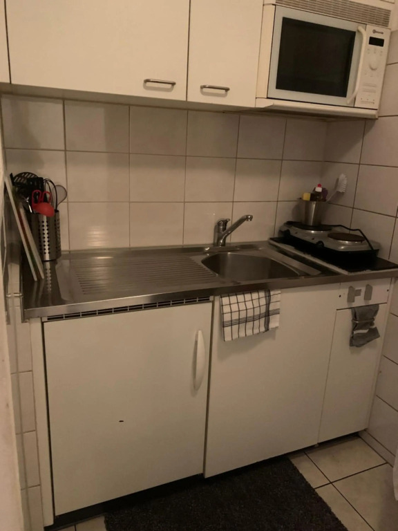 Flat Speicher St. Gallen