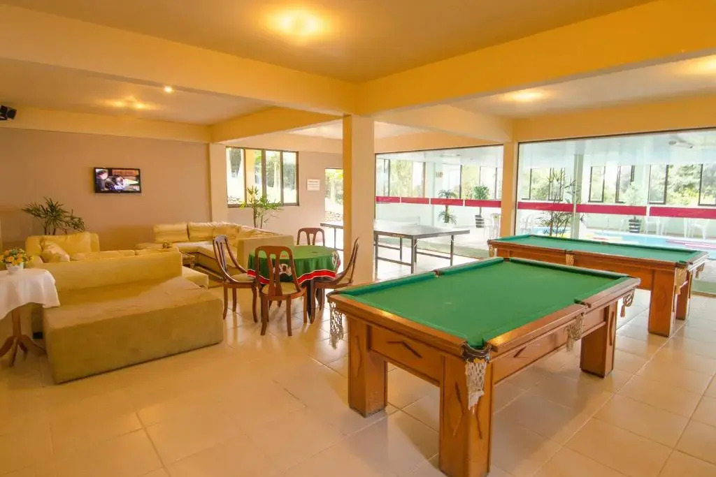 Morro do Sol Hotel & Eventos