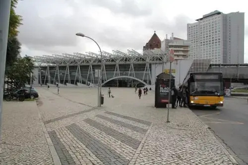 7Rios Rooms