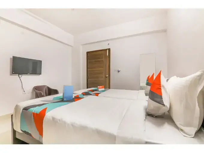 Via Prestige Castle - Nr HITEX Exhibition Center Hitech City