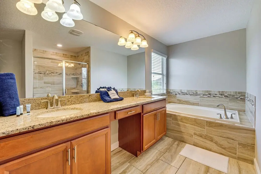 Private Pool & Game Room: Family Vacation Rental