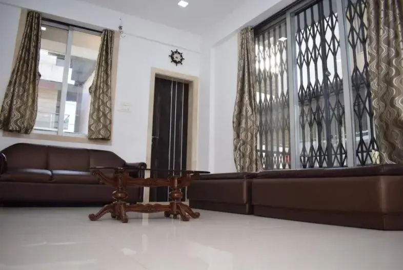 Kohinoor villa