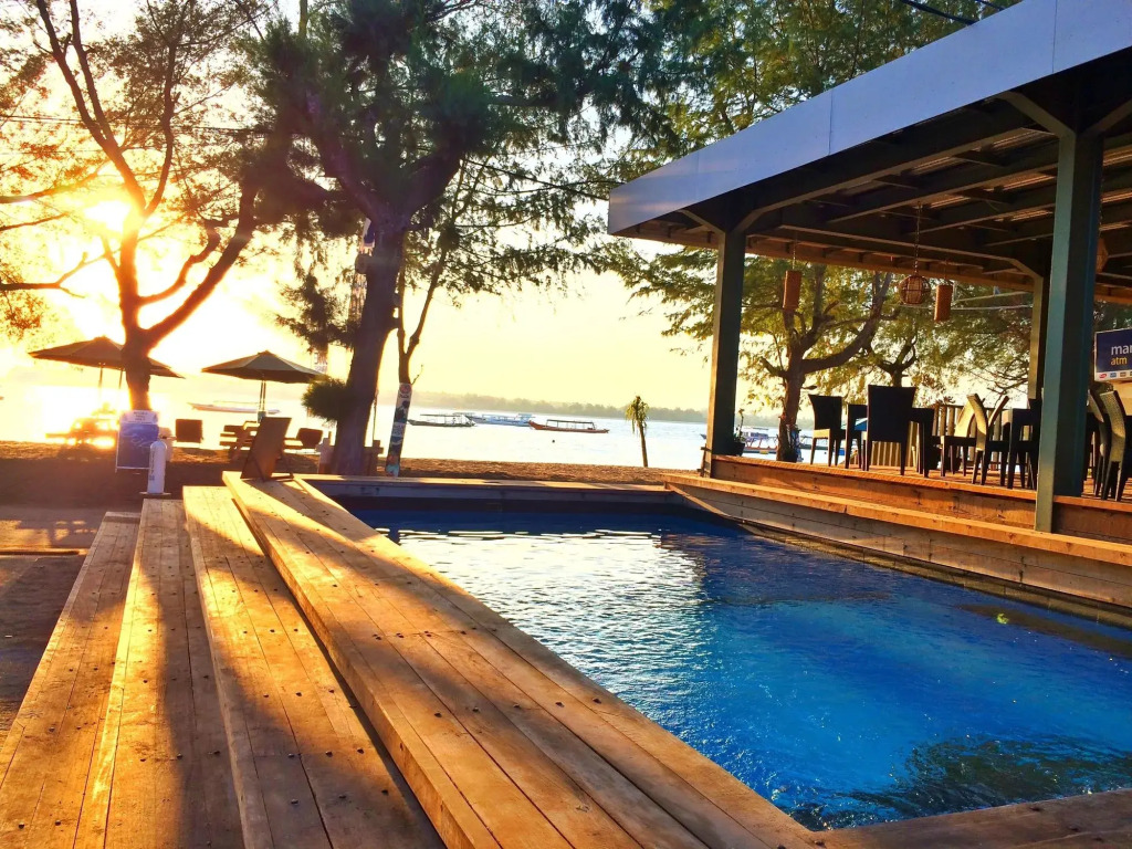 Good Heart Resort