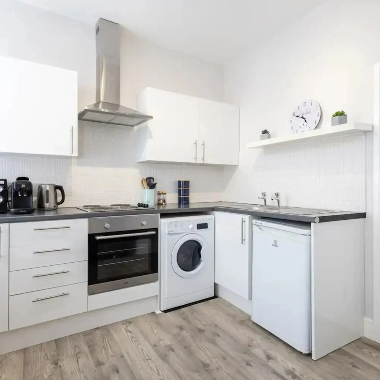 Host Stay North Sands Rest