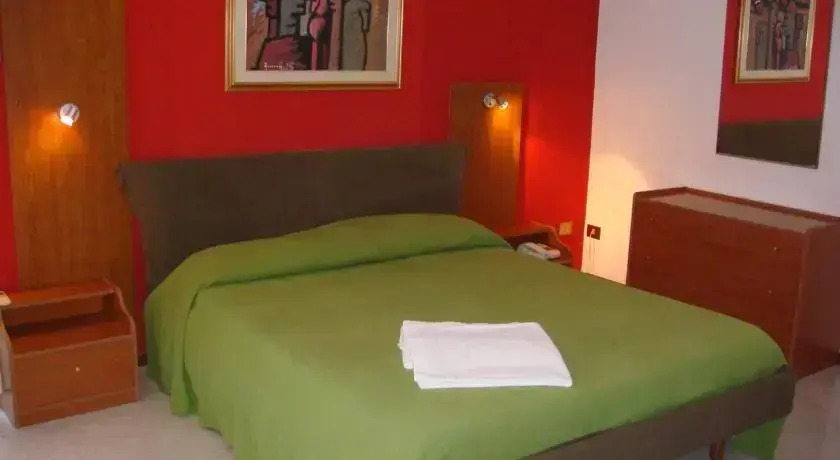 Acitrezza Inn B&B