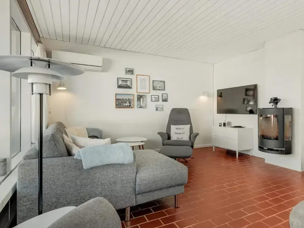 5 Star Holiday Home in Pandrup