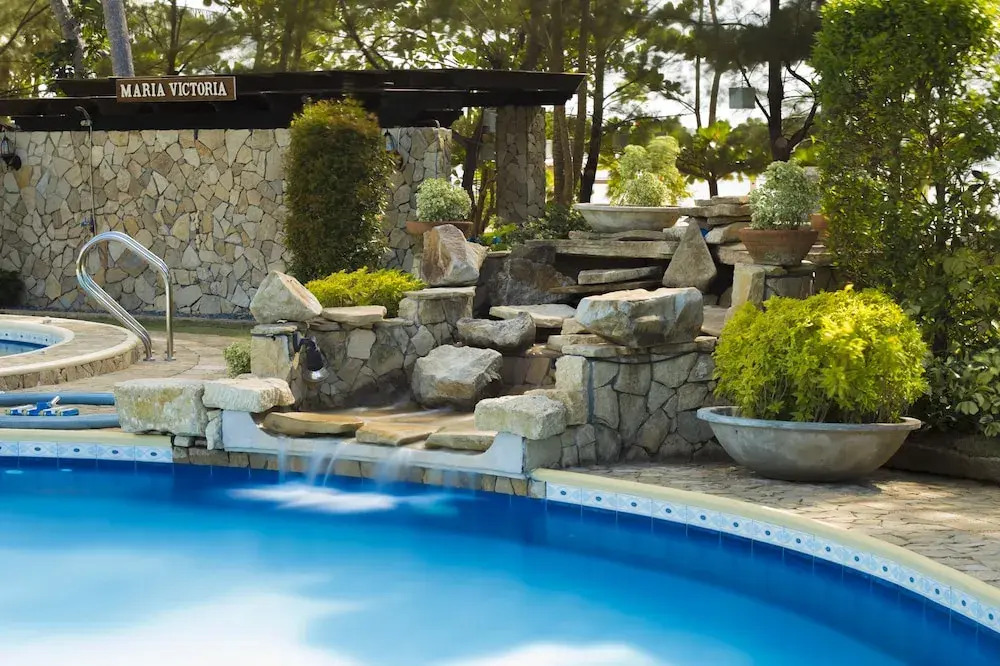 Monte Costa Resort