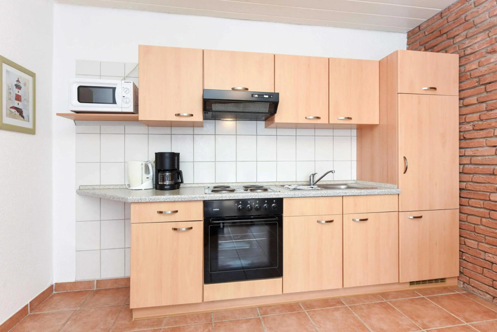 Landhaus Spittdiek
