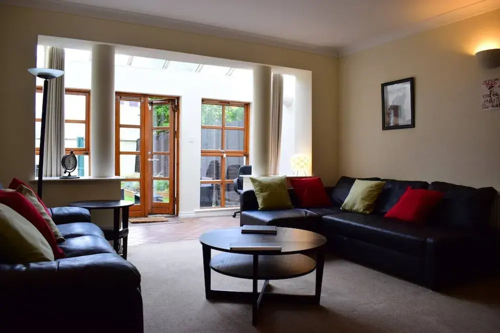 3 Bedroom House In Central Dublin
