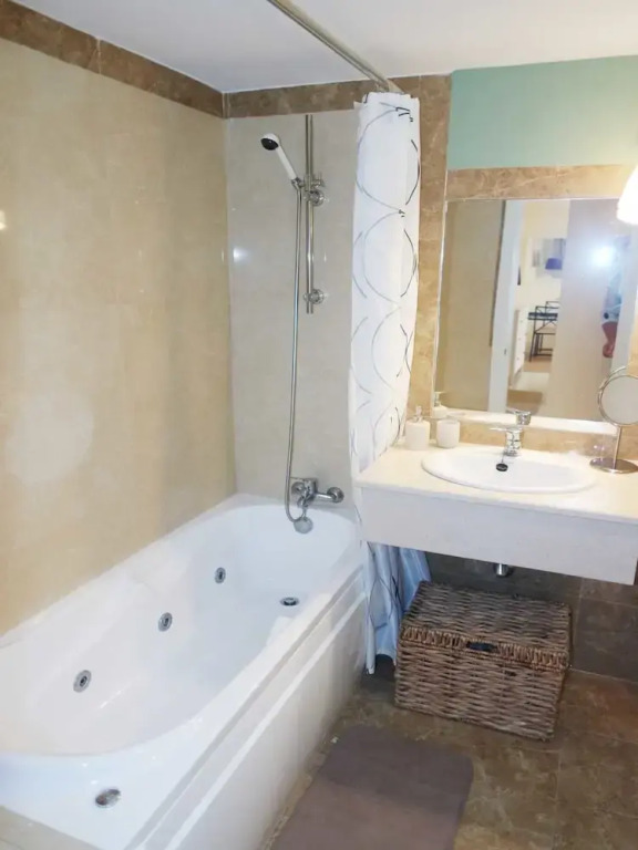 A20 - LitoralMar Apartment