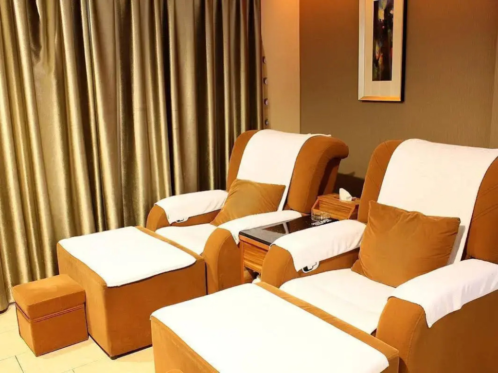Dongguan Xiegang  FONTOO Hotel