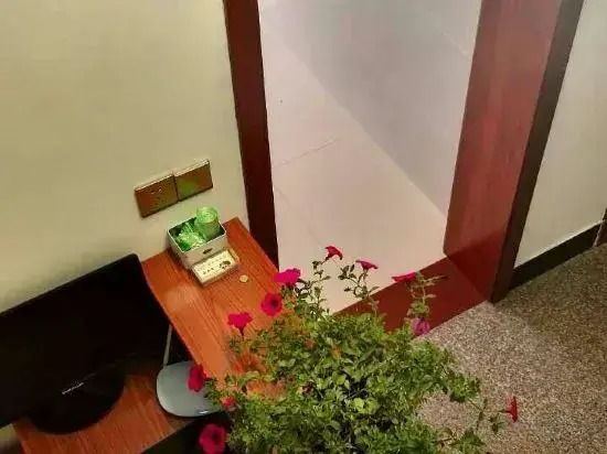 Yixing Hanxiangju Inn