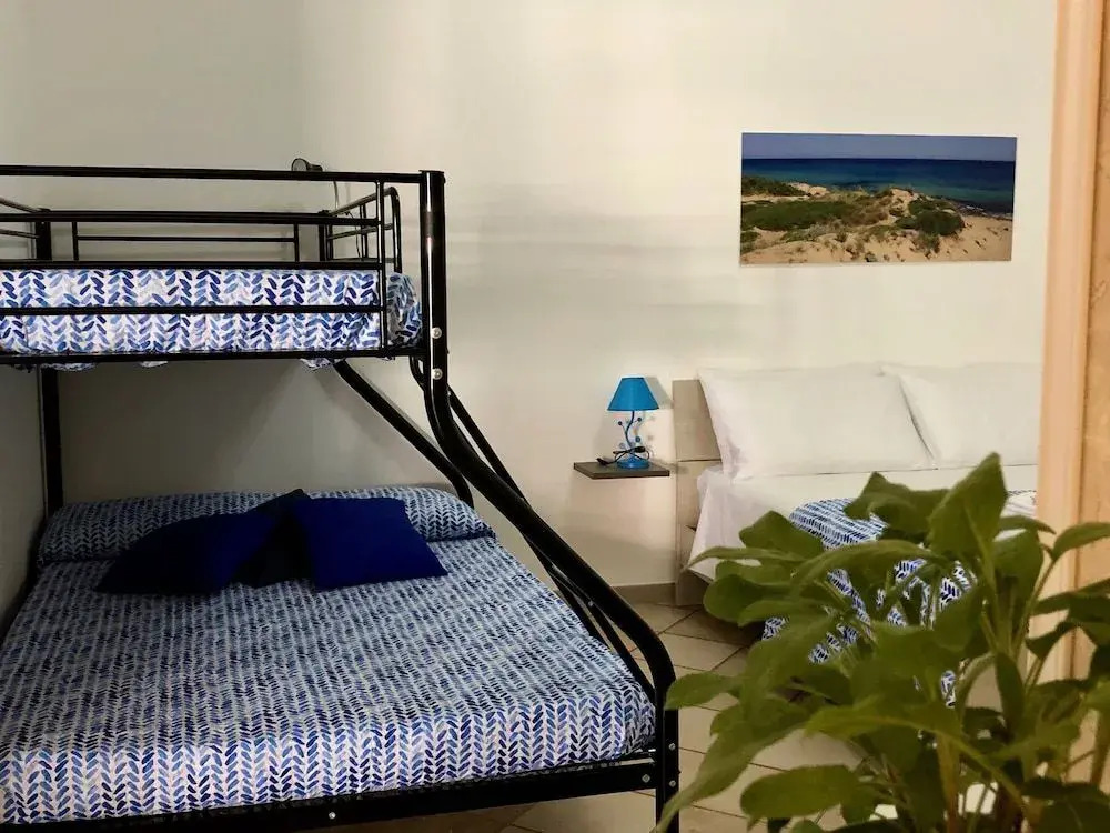 B&B Vento del Mare