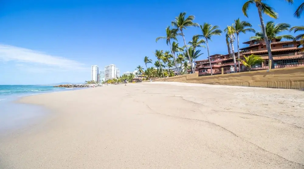 Condo Los Tules 15-122 by Kivoya