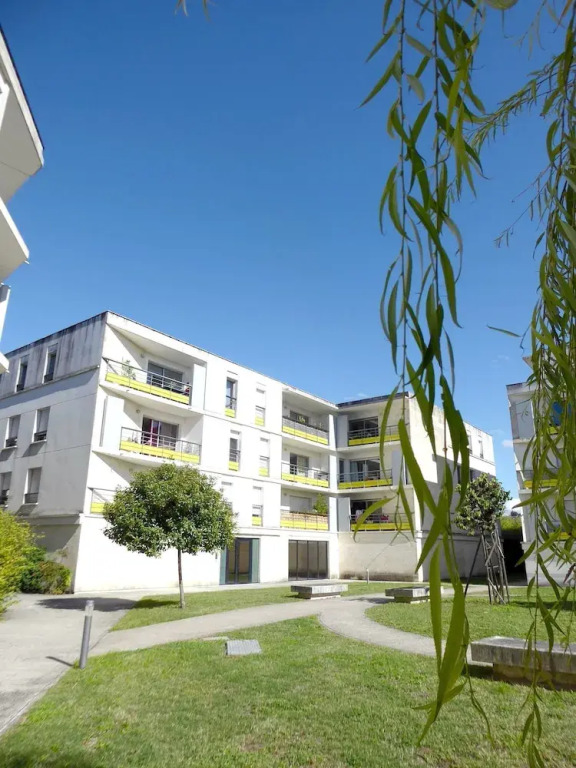 Appartement La Bastide