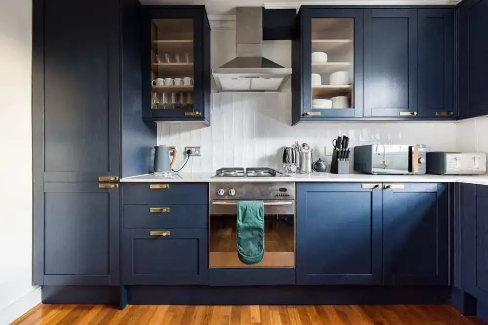 The Chelsea Corner - Stylish 2BDR with Rooftop Terrace