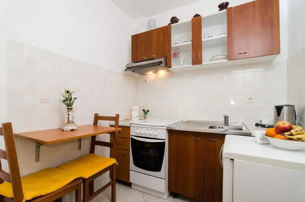 Apartments Aurelia