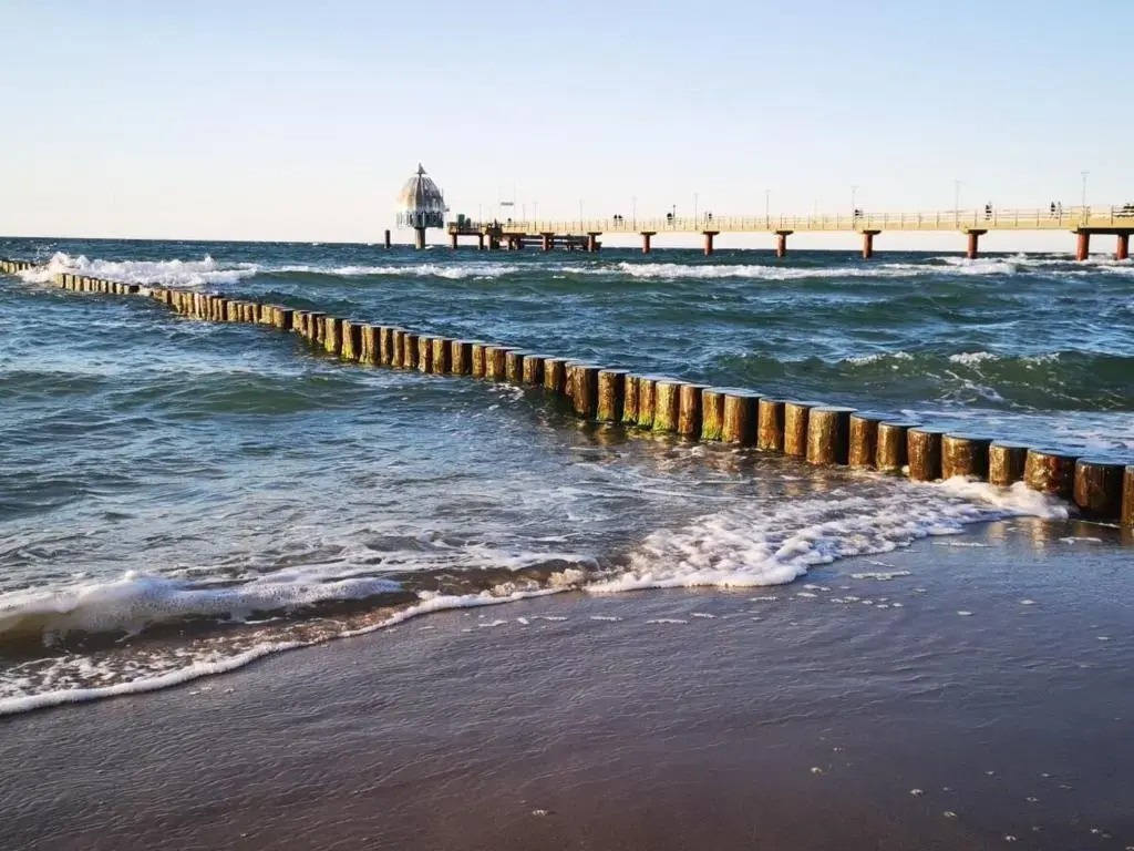 Am Kurhaus 508 - Ostsee-Lug