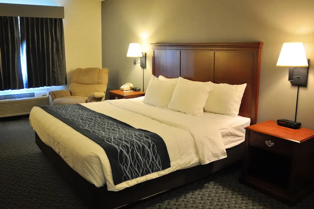 Comfort Inn