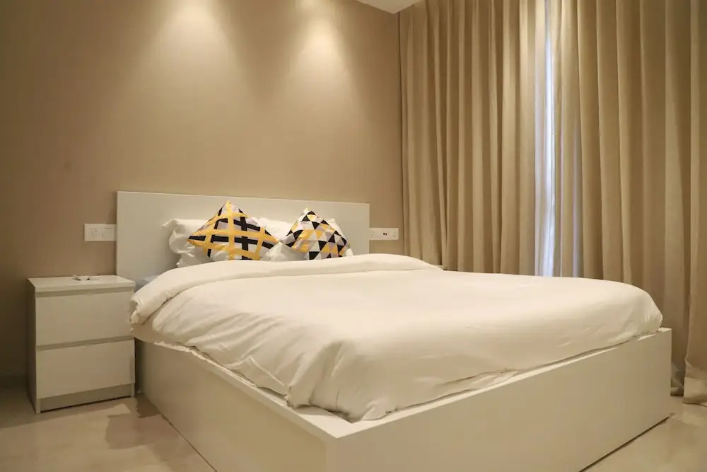 Zenia Hospitality