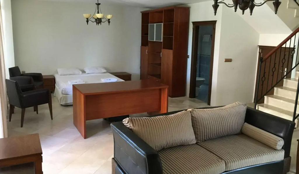 Sun City Villas