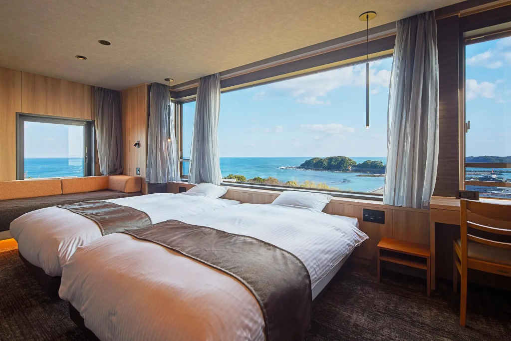 Resort Hills Toyohama Soranokaze